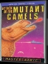 Atari  800&nbsp; - &nbsp;Attack of the Mutant Camels